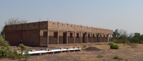 collège boulma