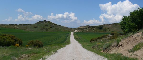 chemin compostelle