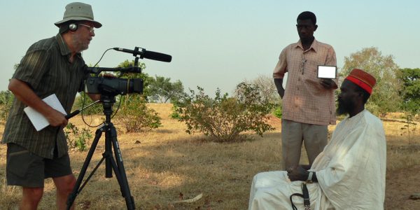 action burkina