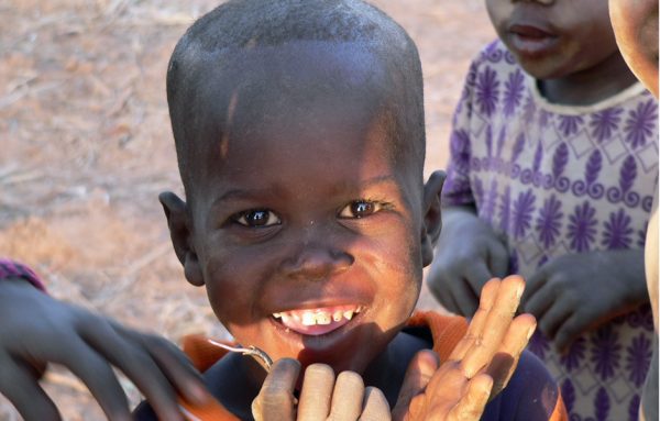 burkina enfant 2