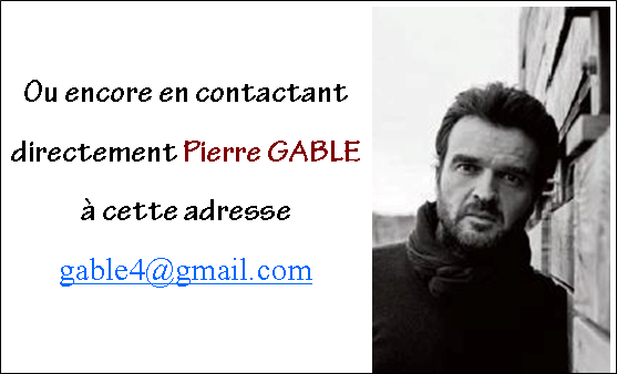 adresse-pierre gable