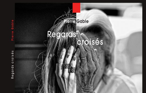 livre regards croisés